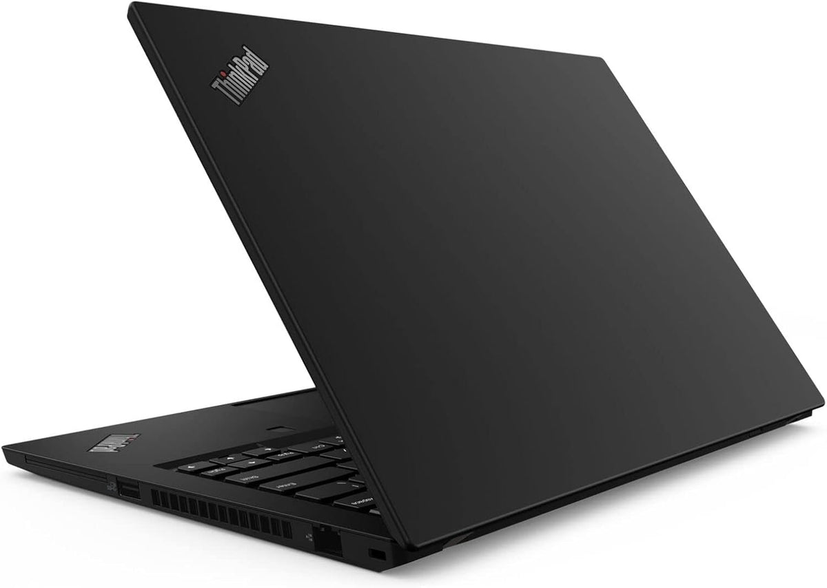 Lenovo ThinkPad T14 Gen 2 rear lid
