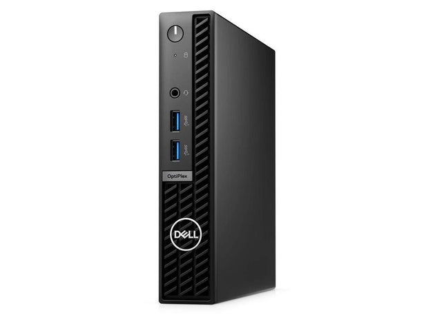 Dell OptiPlex 7010 Micro PC i5-13500T 1.6GHz 16GB 256GB SSD WiFi Win 11 Pro + AC0