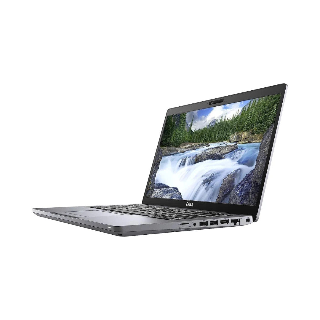 Dell Latitude 5410 14" Touch Laptop, Intel i7-10th Gen, 16GB,  256GB WIN 11 Pro2