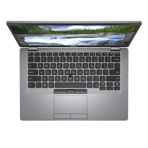 Dell Latitude 5410 14" Touch, Intel i7-10th Gen, 16GB RAM, 256GB SSD, Win 11 Pro3