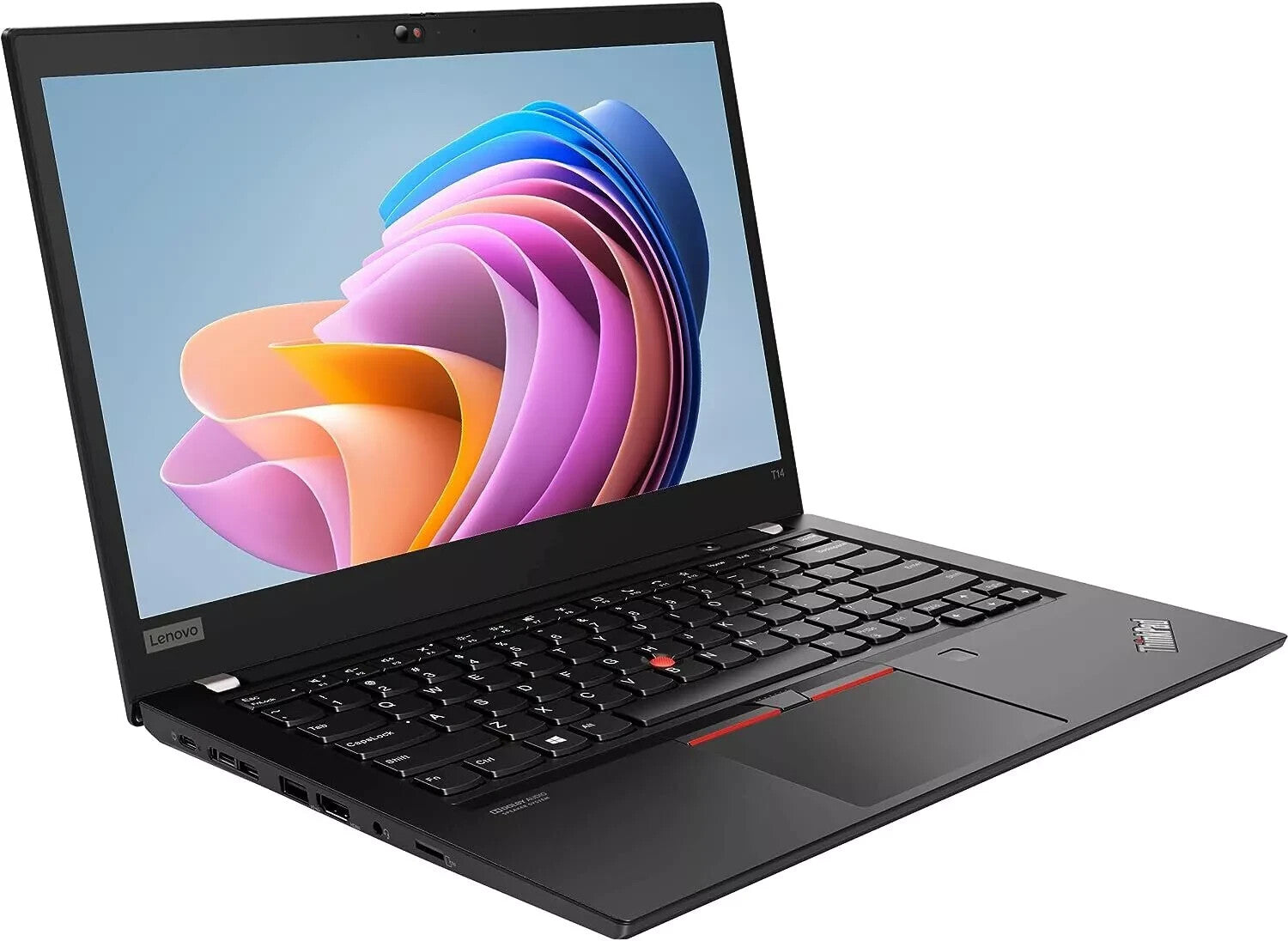 Lenovo - 第8世代Corei7 NVMe1TB 32GB ThinkPad T490s 4 Amazon.com: Lenovo ThinkPad T490s 14