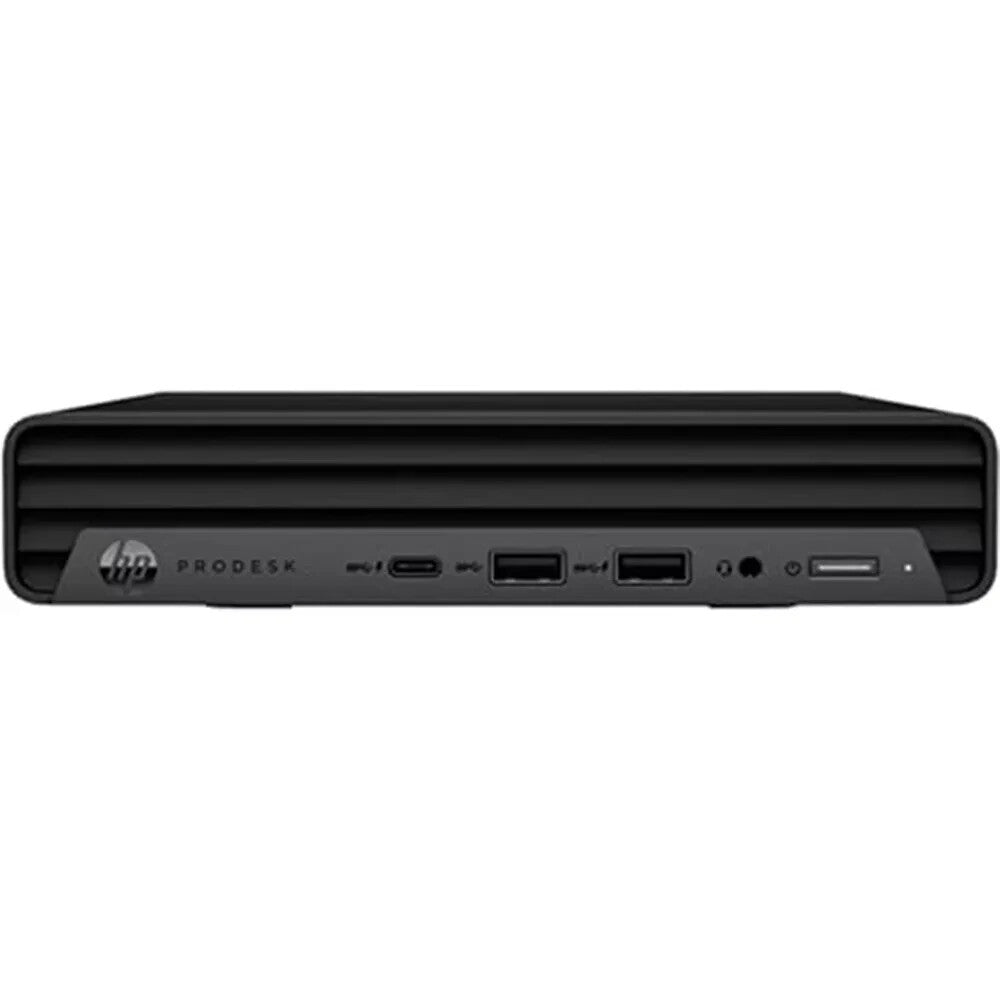 HP ProDesk 400 G6 i510500T Mini PC, 16GB RAM 256GB NVME SSD WiFi BT WIN 11 Pro1
