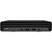 HP ProDesk 400 G6 i510500T Mini PC, 16GB RAM 256GB NVME SSD WiFi BT WIN 11 Pro1
