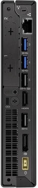 Lenovo ThinkCentre M920q Tiny, Intel i58500T, 32GB 512GB M.2 SSD WIFI WIN11 Pro2