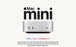 Apple Mac Mini 2024 M4 Chip 16GB RAM 256GB SSD MU9D3LL/A + April 2027 Warranty4