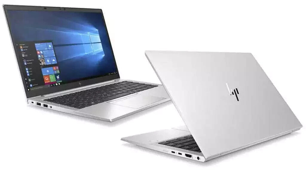 HP EliteBook 840 G7 Intel i5 10310U 1.70GHz 16GB RAM 256GB SSD 14" Touch Win 11P2