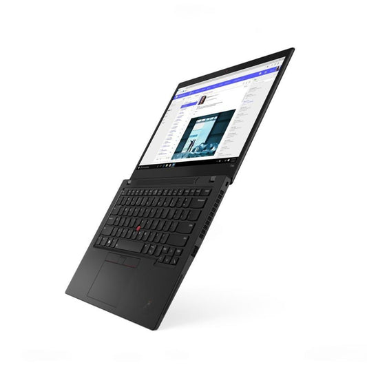 Lenovo ThinkPad T14s G2 14" Ryzen 7 PRO 5850U 16GB DDR4 512GB SSD Win 11 PRO0