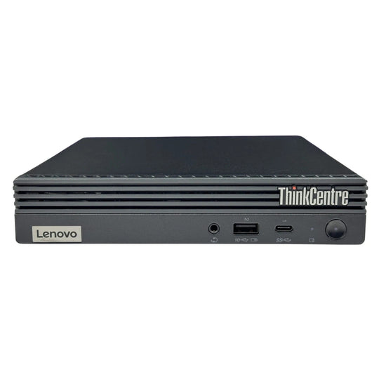 Lenovo ThinkCentre M80q Tiny PC Intel i7-10700T 2GHz 32GB 512GB SSD WiFi W11 Pro1
