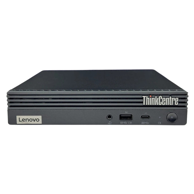 Lenovo ThinkCentre M80q Tiny PC Intel i7-10700T 2GHz 32GB 512GB SSD WiFi W11 Pro1