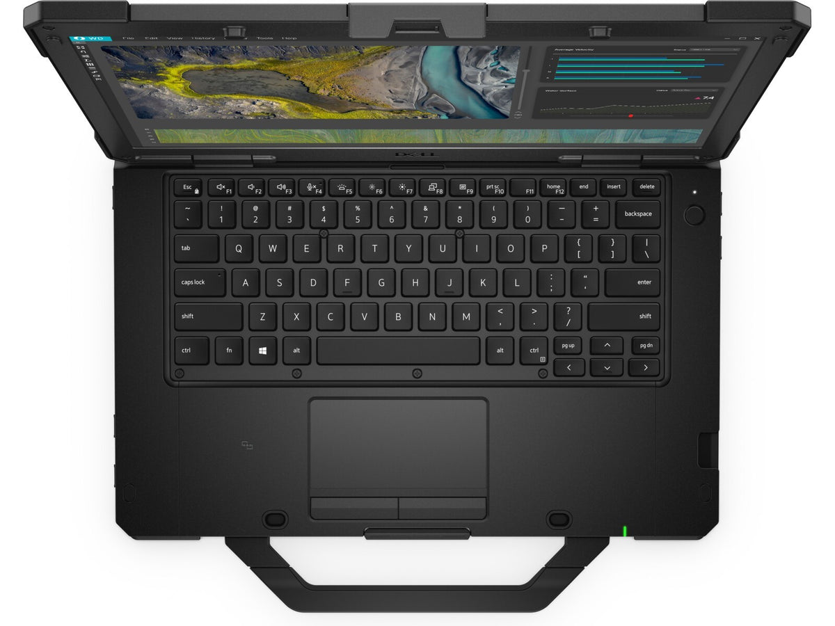 Dell Latitude 5430 Rugged i5 1135G7 16GB 512GB 14" FHD Win 11 Pro Grade A3
