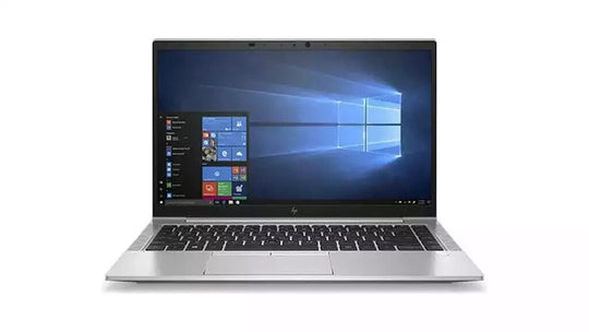HP EliteBook 840 G7 Intel i5 10310U 1.70GHz 16GB RAM 256GB SSD 14" Touch Win 11P0