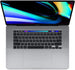 Apple MacBook Pro 16" i7-9750H 2.6GHz 16GB/512GB Radeon Pro 5300M A2141 Open Box0