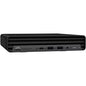HP ProDesk 400 G6 i510500T Mini PC, 16GB RAM 256GB NVME SSD WiFi BT WIN 11 Pro0