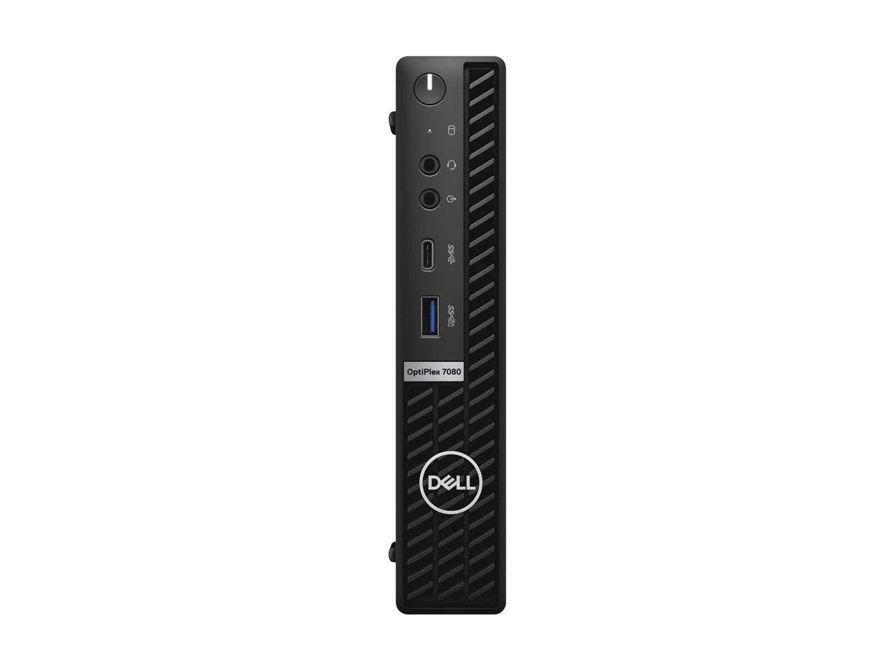Dell Optiplex 7080 MICRO Intel i5-10500T 2.3GHz 16GB RAM 256GB SSD WIN 11 Pro1