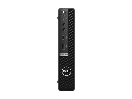 Dell Optiplex 7080 MICRO Intel i5-10500T 2.3GHz 16GB RAM 256GB SSD WIN 11 Pro1