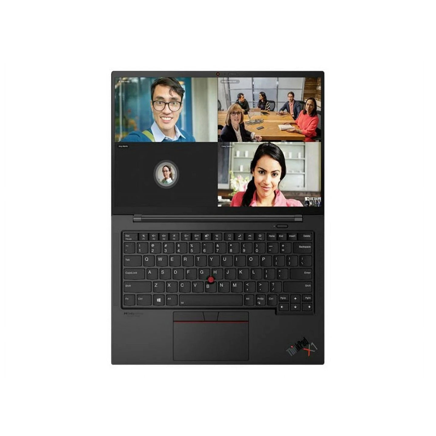 Lenovo ThinkPad X1 Carbon Gen 9,  i5-1145G7, 16GB RAM, 512GB SSD14" W11 Pro2