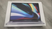 Apple MacBook Pro 16" i7-9750H 2.6GHz 16GB/512GB Radeon Pro 5300M A2141 Open Box2
