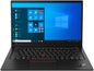 Lenovo ThinkPad X1 Carbon Gen 8 14” Core i7-10610U 16GB RAM 512GB SSD Win 11 PRO0
