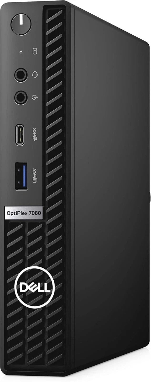 Dell Optiplex 7080 Micro i7 10700T  10th GEN 2.0GHZ 32GB 512GB SSD WIN 11 Pro2