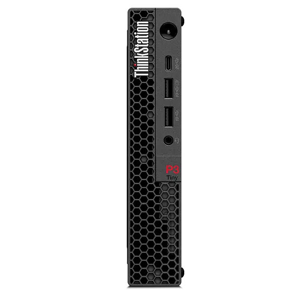 Lenovo ThinkStation P3 Tiny Gen 2 Core Ultra 5 235 16GB 512GB SSD WIFI WIN 11Pro3