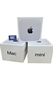Apple Mac Mini 2024 M4 Chip 16GB RAM 256GB SSD MU9D3LL/A + April 2027 Warranty0