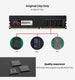 GMOG  16GBx2 GOLDEN MEMORY MODULE DDR4 3200MHz 1.35V UDIMM - Retail Pack2