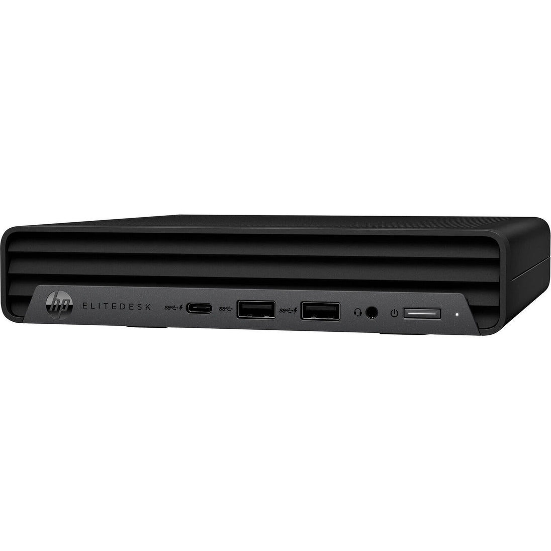 HP EliteDesk 800 G6 Mini Desktop i7-10700T 16GB 256GB SSD NVME Win 11 Pro0