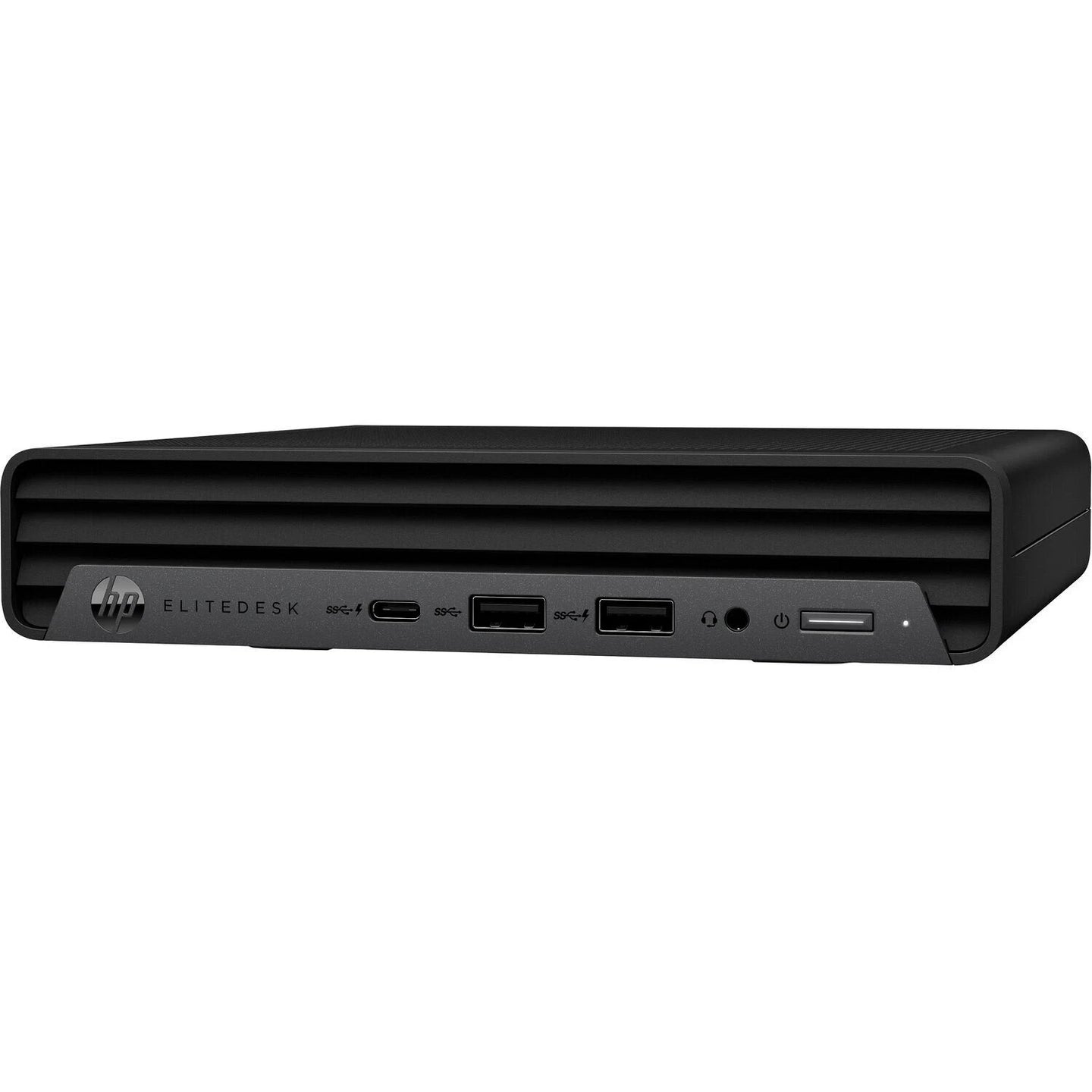 HP EliteDesk 800 G6 Mini Desktop i7-10700T 16GB 256GB SSD NVME Win 11 Pro0