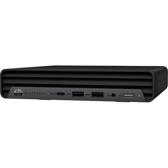HP EliteDesk 800 G6 Mini Desktop i7-10700T 16GB 256GB SSD NVME Win 11 Pro0