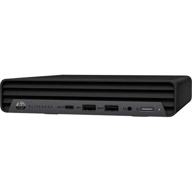 HP EliteDesk 800 G6 Mini Desktop i7-10700T 16GB 256GB SSD NVME Win 11 Pro0
