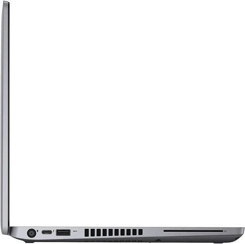 Dell Latitude 5410 14" Touch, Intel i7-10th Gen, 16GB RAM, 256GB SSD, Win 11 Pro5