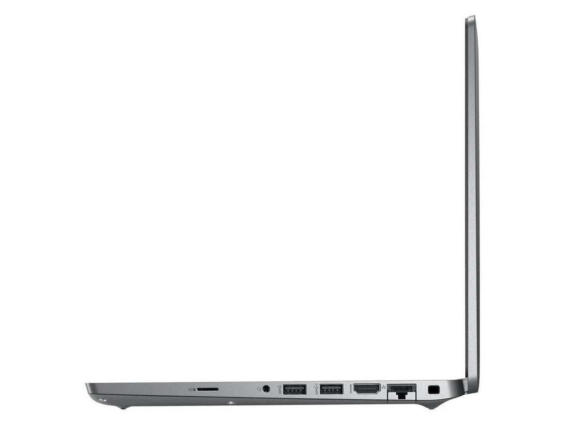 Dell Latitude 5430 Laptop Intel Core i7-1255U 32GB 256GB SSD NVME  14" W11 Pro5