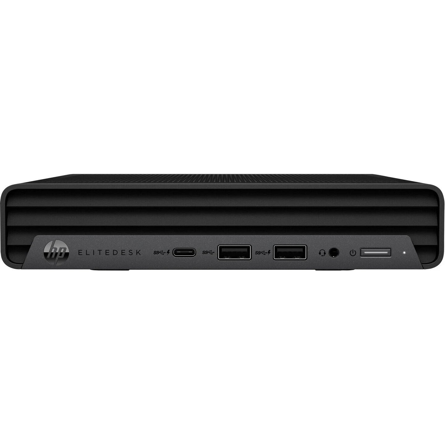 HP EliteDesk 800 G6 Mini Desktop i7-10700T 16GB 256GB SSD NVME Win 11 Pro1