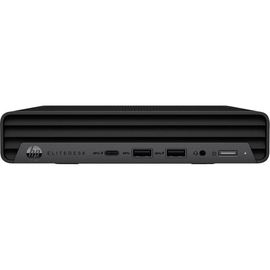 HP EliteDesk 800 G6 Mini Desktop i7-10700T 16GB 256GB SSD NVME Win 11 Pro1