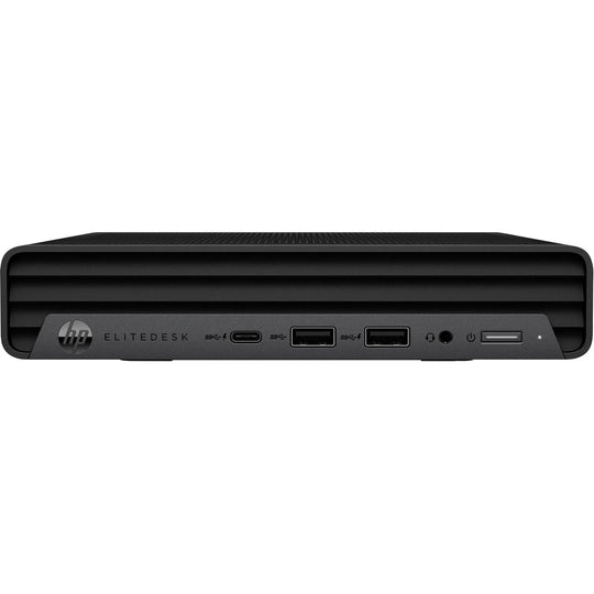 HP EliteDesk 800 G6 Mini Desktop i7-10700T 16GB 256GB SSD NVME Win 11 Pro1