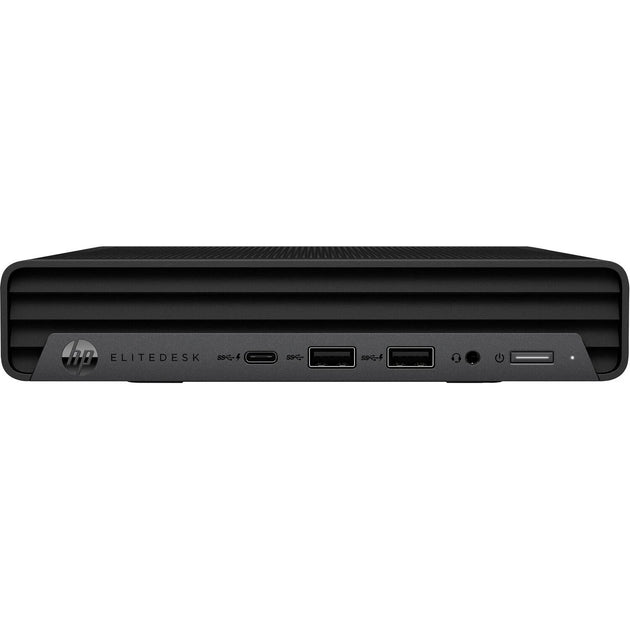 HP EliteDesk 800 G6 Mini Desktop i7-10700T 16GB 256GB SSD NVME Win 11 Pro1