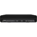 HP EliteDesk 800 G6 Mini Desktop i7-10700T 16GB 256GB SSD NVME Win 11 Pro1