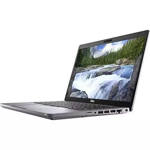 Dell Latitude 5410 Intel Core i5-10th Gen 16GB RAM, 256GB SSD 14" FHD Win 11 Pro1