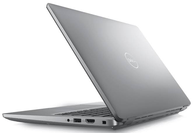 Dell Latitude 5450 - intel Ultra 7 165U DDR5 16GB 512GB 14" Touch WIN 11 Pro4