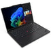 Lenovo ThinkPad P14s Gen 2 14" Touch Intel i7-1185G7 16GB 512GB T500 GPU W11 Pro1