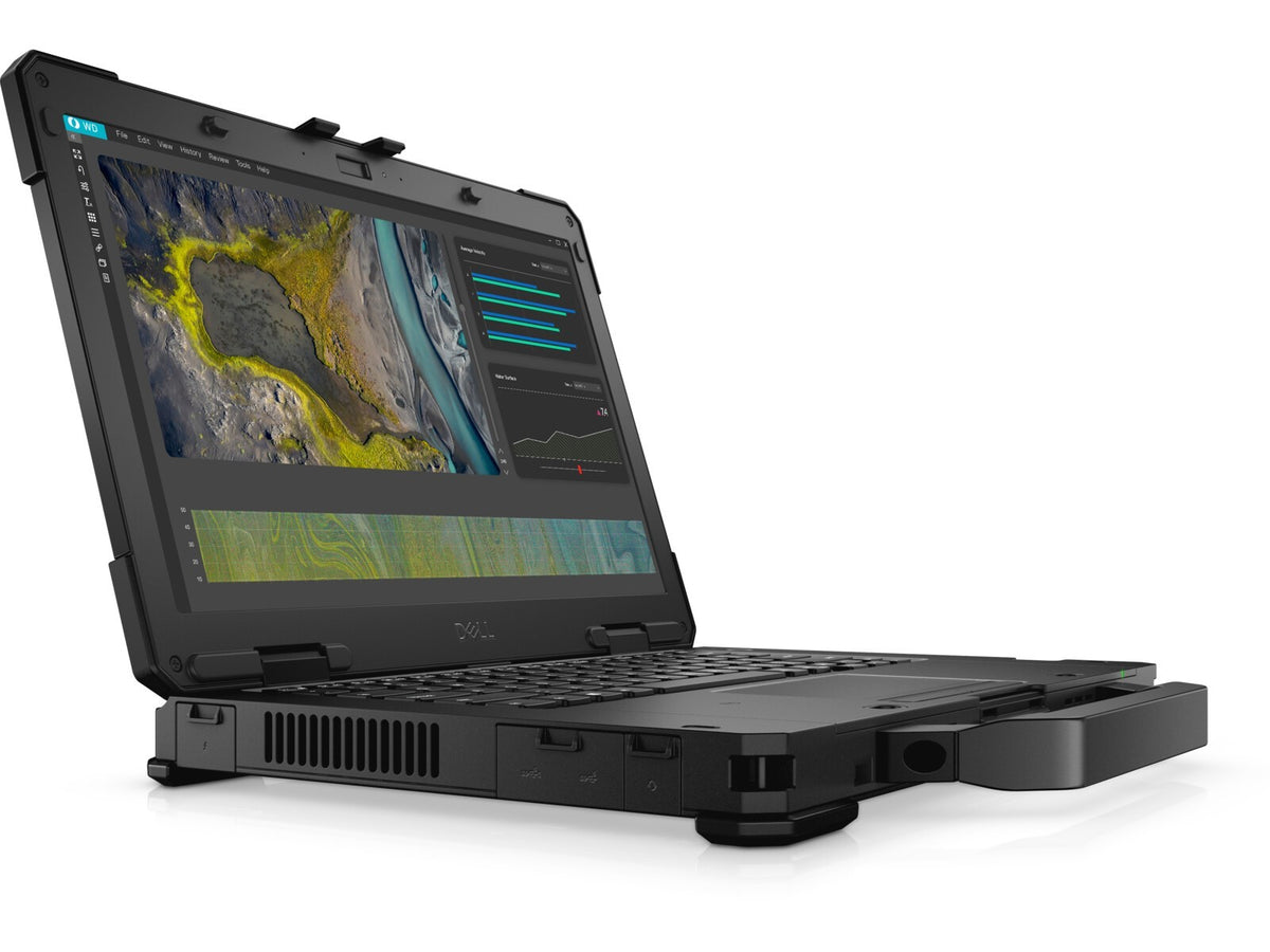 Dell Latitude 5430 Rugged i5 1135G7 16GB 512GB 14" FHD Win 11 Pro Grade A2