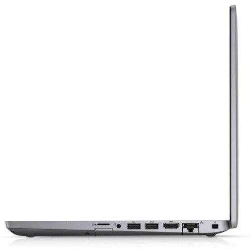 Dell Latitude 5410 14" Touch, Intel i7-10th Gen, 16GB RAM, 256GB SSD, Win 11 Pro4