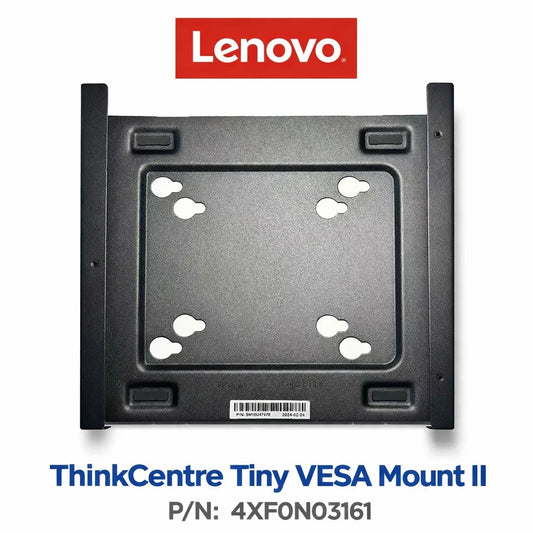 Lenovo Tiny M720Q M920Q 730Q M910q M710q VESA Mount II Bracket0