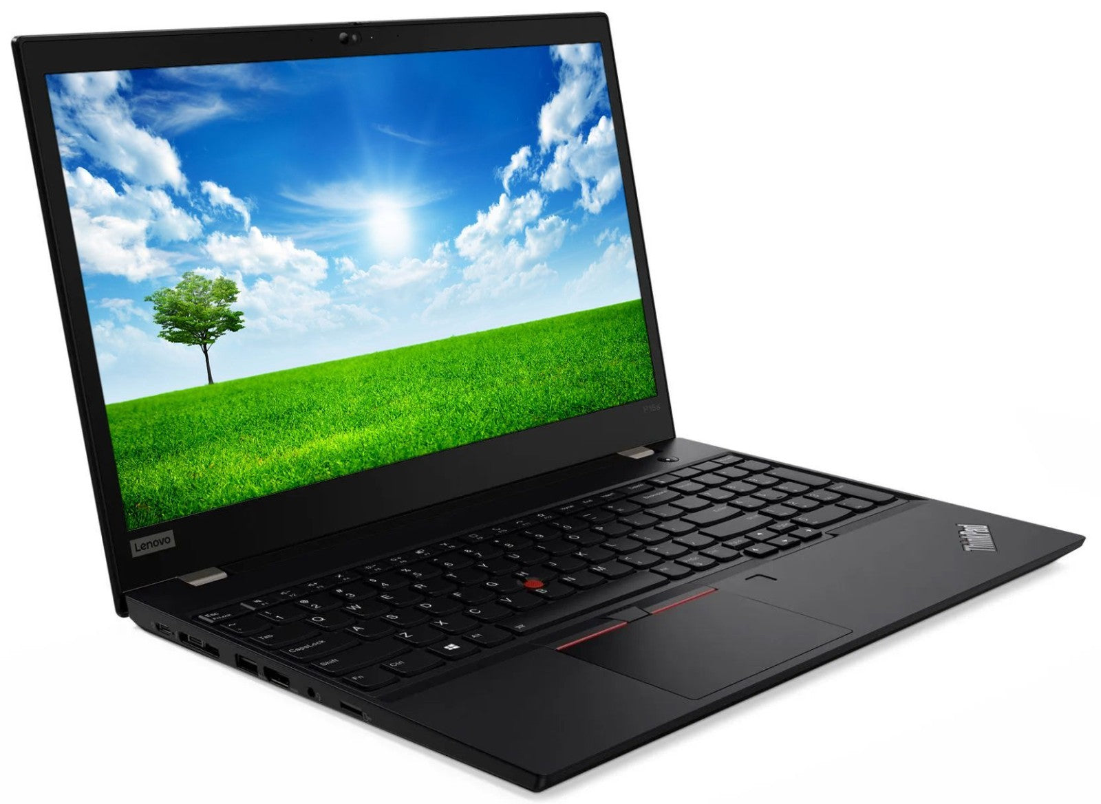 Lenovo ThinkPad P15S Gen2 i7-1165G7 16GB, 512GB, Win 11 Pro, WIN 11 PR