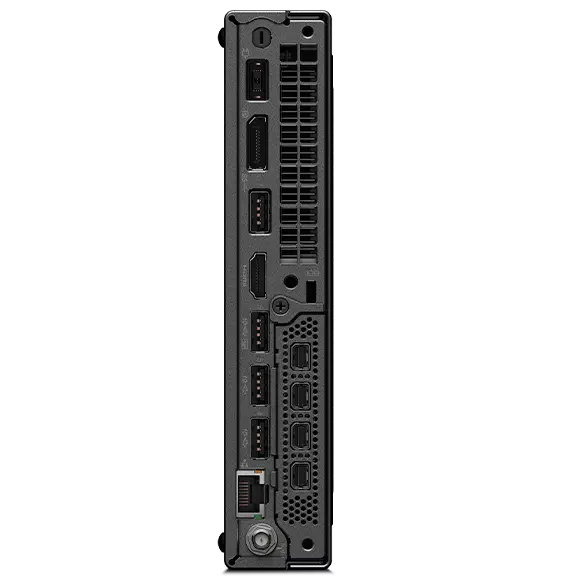 Lenovo ThinkStation P3 Tiny Gen 2 Core Ultra 5 235 16GB 512GB SSD WIFI WIN 11Pro4