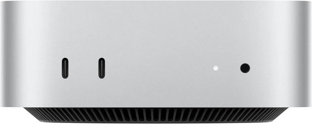 Apple Mac Mini 2024 M4 Chip 16GB RAM 256GB SSD MU9D3LL/A + April 2027 Warranty1