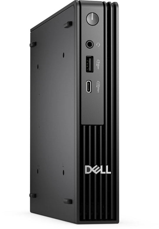 Dell Optiplex Micro PC QCM1250 Ultra 5-245T 16GB 512GB  SSD NVMe W11 Pro WIFI 6E1