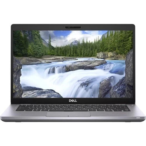 Dell Latitude 5410 Intel Core i5-10th Gen 16GB RAM, 256GB SSD 14" FHD Win 11 Pro0
