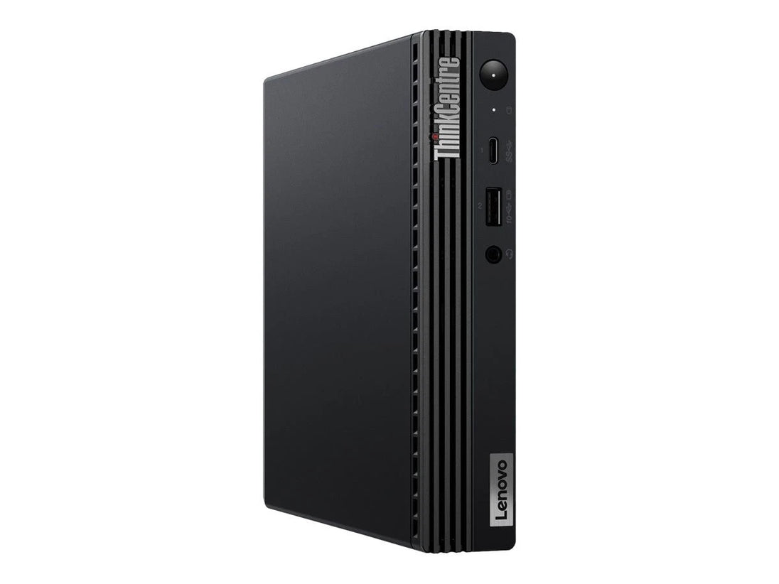 Lenovo ThinkCentre M80q Tiny PC Intel i7-10700T 2GHz 32GB 512GB SSD WiFi W11 Pro0