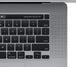 Apple MacBook Pro 16" i7-9750H 2.6GHz 16GB/512GB Radeon Pro 5300M A2141 Open Box5